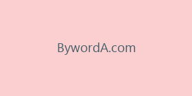 BywordA.com