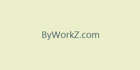 ByWorkZ.com