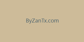ByZanTx.com