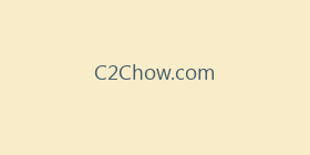 C2Chow.com