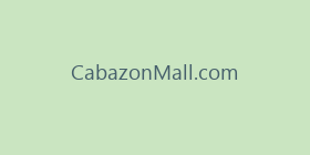 CabazonMall.com