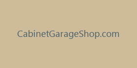 CabinetGarageShop.com