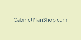 CabinetPlanShop.com