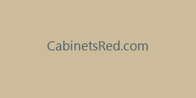 CabinetsRed.com
