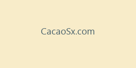 CacaoSx.com