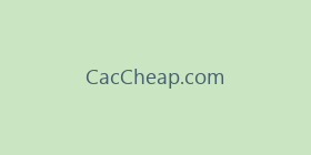 CacCheap.com