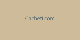 CachetI.com