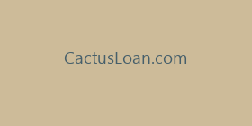 CactusLoan.com
