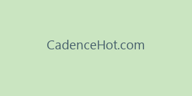 CadenceHot.com