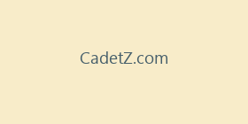 CadetZ.com