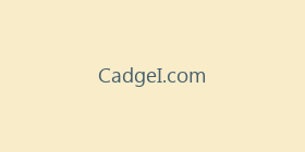 CadgeI.com