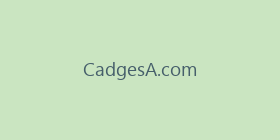 CadgesA.com