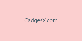 CadgesX.com