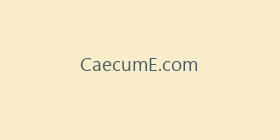 CaecumE.com