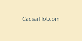 CaesarHot.com
