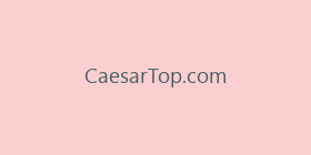 CaesarTop.com