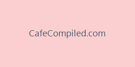 CafeCompiled.com