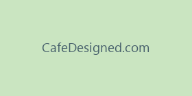 CafeDesigned.com