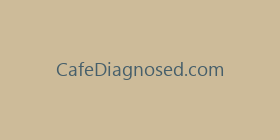 CafeDiagnosed.com