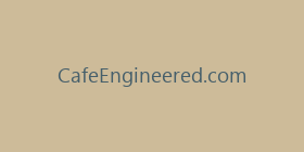 CafeEngineered.com