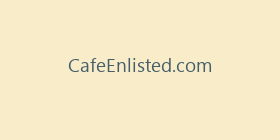 CafeEnlisted.com