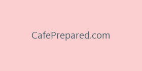 CafePrepared.com