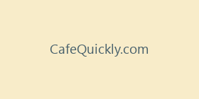 CafeQuickly.com