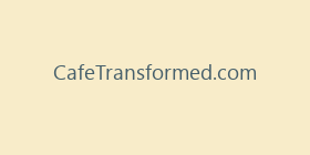 CafeTransformed.com