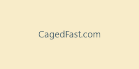 CagedFast.com