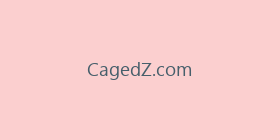 CagedZ.com