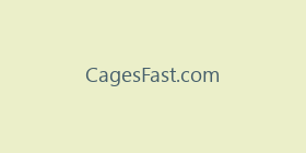 CagesFast.com