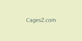 CagesZ.com