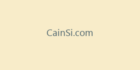 CainSi.com