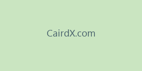 CairdX.com