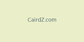 CairdZ.com