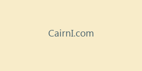 CairnI.com