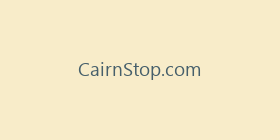 CairnStop.com