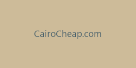 CairoCheap.com
