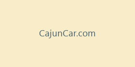 CajunCar.com