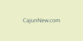 CajunNew.com