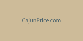 CajunPrice.com