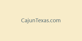 CajunTexas.com