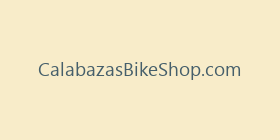 CalabazasBikeShop.com
