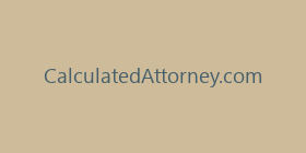 CalculatedAttorney.com
