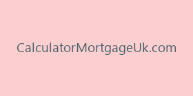 CalculatorMortgageUk.com