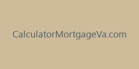 CalculatorMortgageVa.com