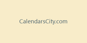 CalendarsCity.com
