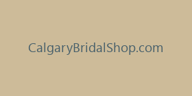CalgaryBridalShop.com