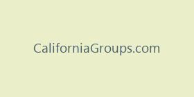 CaliforniaGroups.com