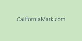 CaliforniaMark.com